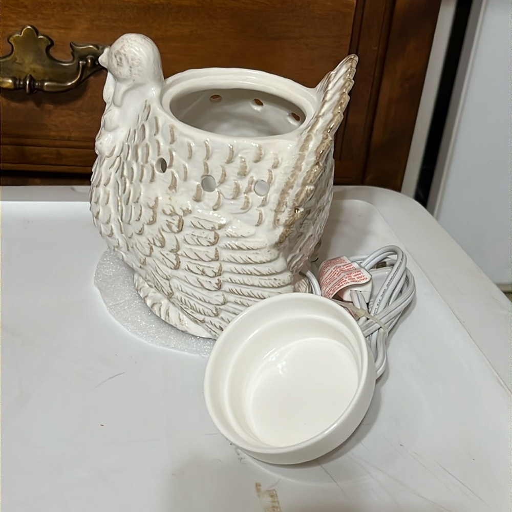 Thanksgiving, turkey warmer Scentsy